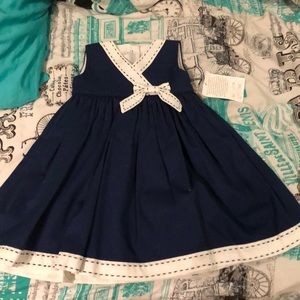 Toddler dress